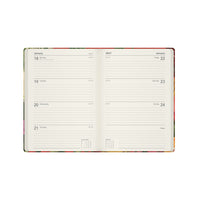 2026-2027 Mid Year Planner - 13 Month A5 Week-to-View -Diary  Bird -  Collins Debden Modern Organics Range