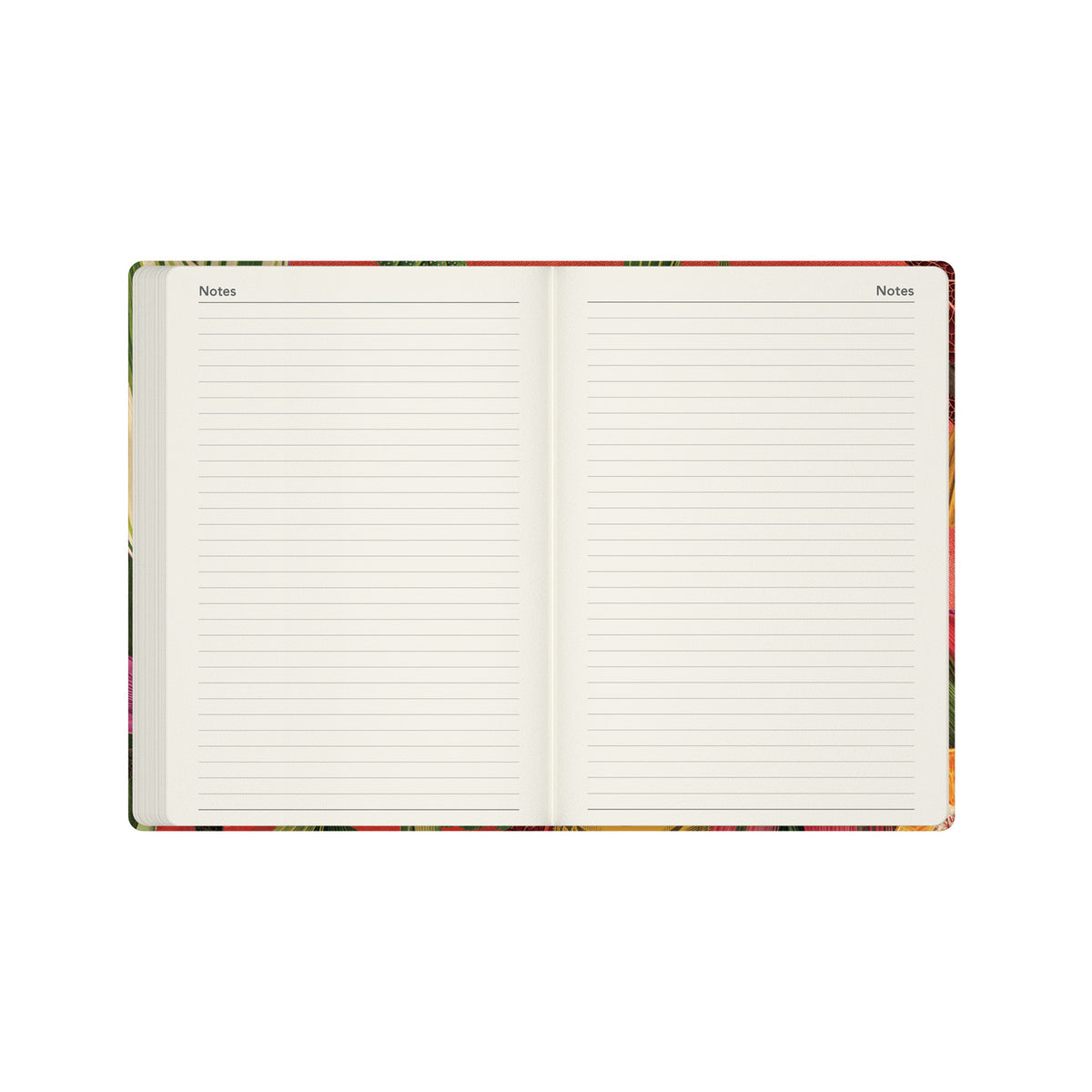 2026-2027 Mid Year Planner - 13 Month A5 Week-to-View -Diary  Bird -  Collins Debden Modern Organics Range