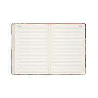 2026-2027 Mid Year Planner - 13 Month A5 Week-to-View -Diary  Bird -  Collins Debden Modern Organics Range