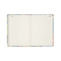 2026-2027 Mid Year Planner - 13 Month A5 Week-to-View Diary - Turtle - Collins Debden Modern Organics Range