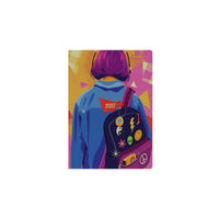 2027 Calendar Year Planner - 12 Month A5 Week-to-View Diary - Collins Debden Mixtape Range