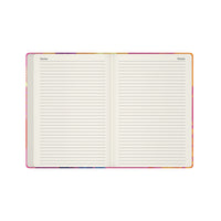 2027 Calendar Year Planner - 12 Month A5 Week-to-View Diary - Collins Debden Mixtape Range