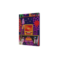 2027 Calendar Year Planner - 12 Month A5 Week-to-View Diary - Collins Debden Mixtape Range