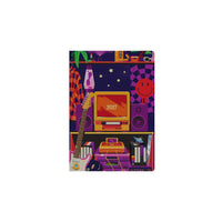 2027 Calendar Year Planner - 12 Month A5 Week-to-View Diary - Collins Debden Mixtape Range