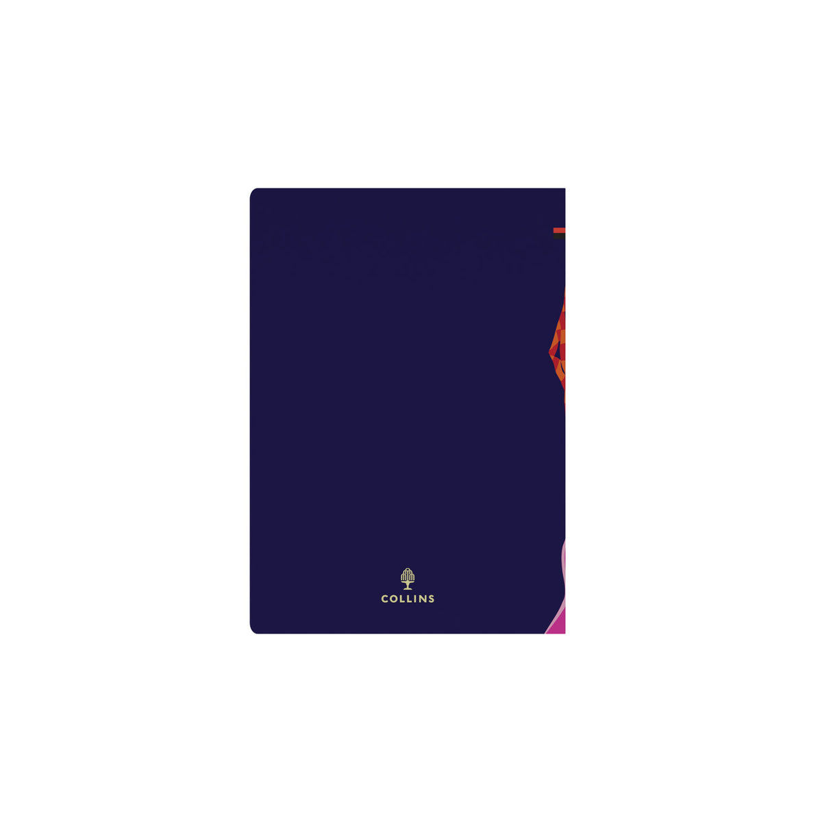 2027 Calendar Year Planner - 12 Month A5 Week-to-View Diary - Collins Debden Mixtape Range