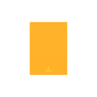 Positive by Ben Woodcock - A5  Week-To-View - Diary - 2026 Calendar Year Planner