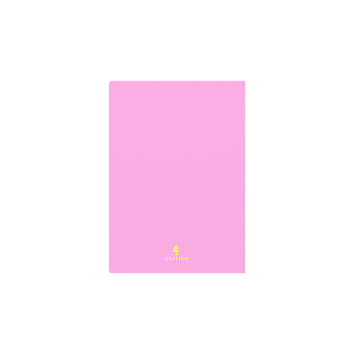 Positive by Ben Woodcock - A5  Week-To-View - Diary - 2026 Calendar Year Planner