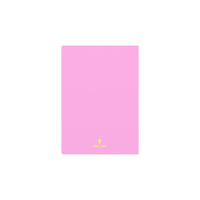 Positive by Ben Woodcock - A5  Week-To-View - Diary - 2026 Calendar Year Planner