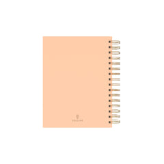 Scandi - A5  Week-To-View - Diary - 2026 Calendar Year Planner