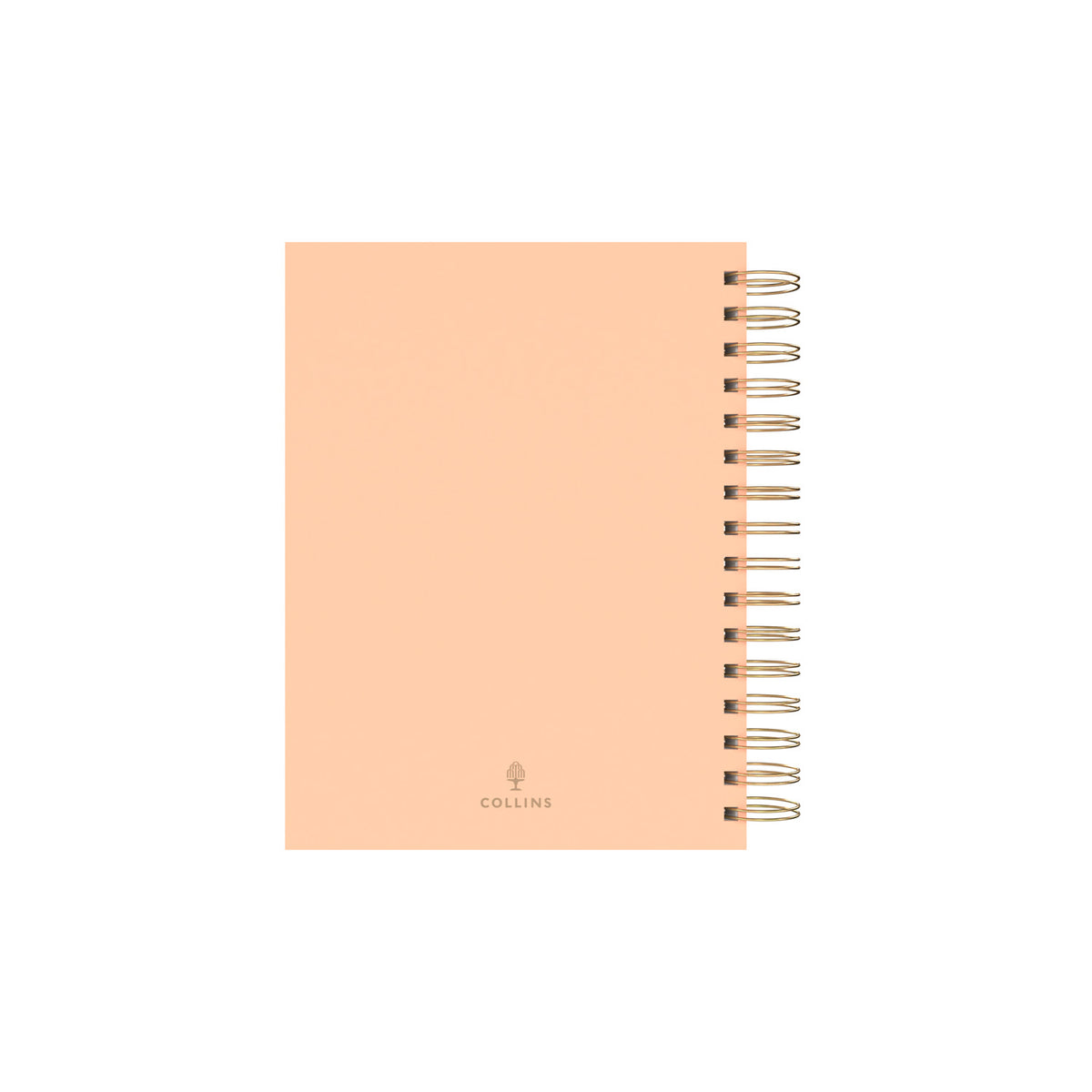 Scandi - A5  Day-To-A-Page Diary - 2026 Calendar Year Planner
