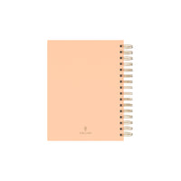 Scandi - A5  Day-To-A-Page Diary - 2026 Calendar Year Planner