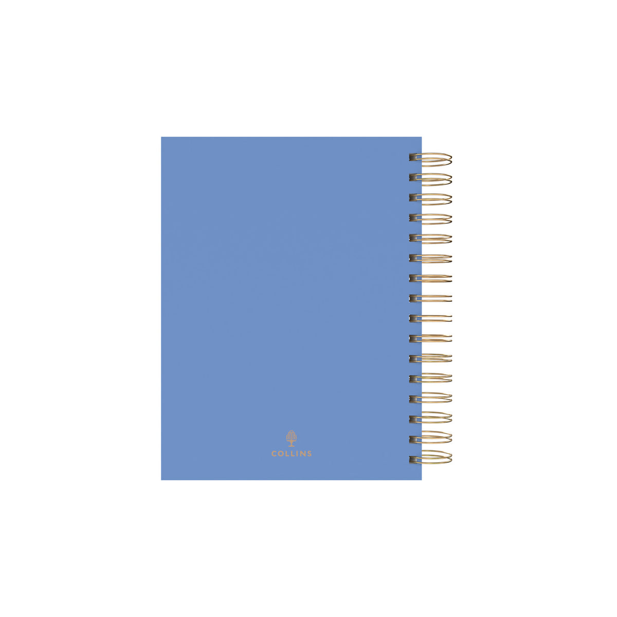 Scandi - A5  Week-To-View - Diary - 2026 Calendar Year Planner