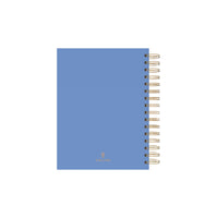 Scandi - A5  Week-To-View - Diary - 2026 Calendar Year Planner