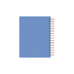Scandi - A5  Week-To-View - Diary - 2026 Calendar Year Planner