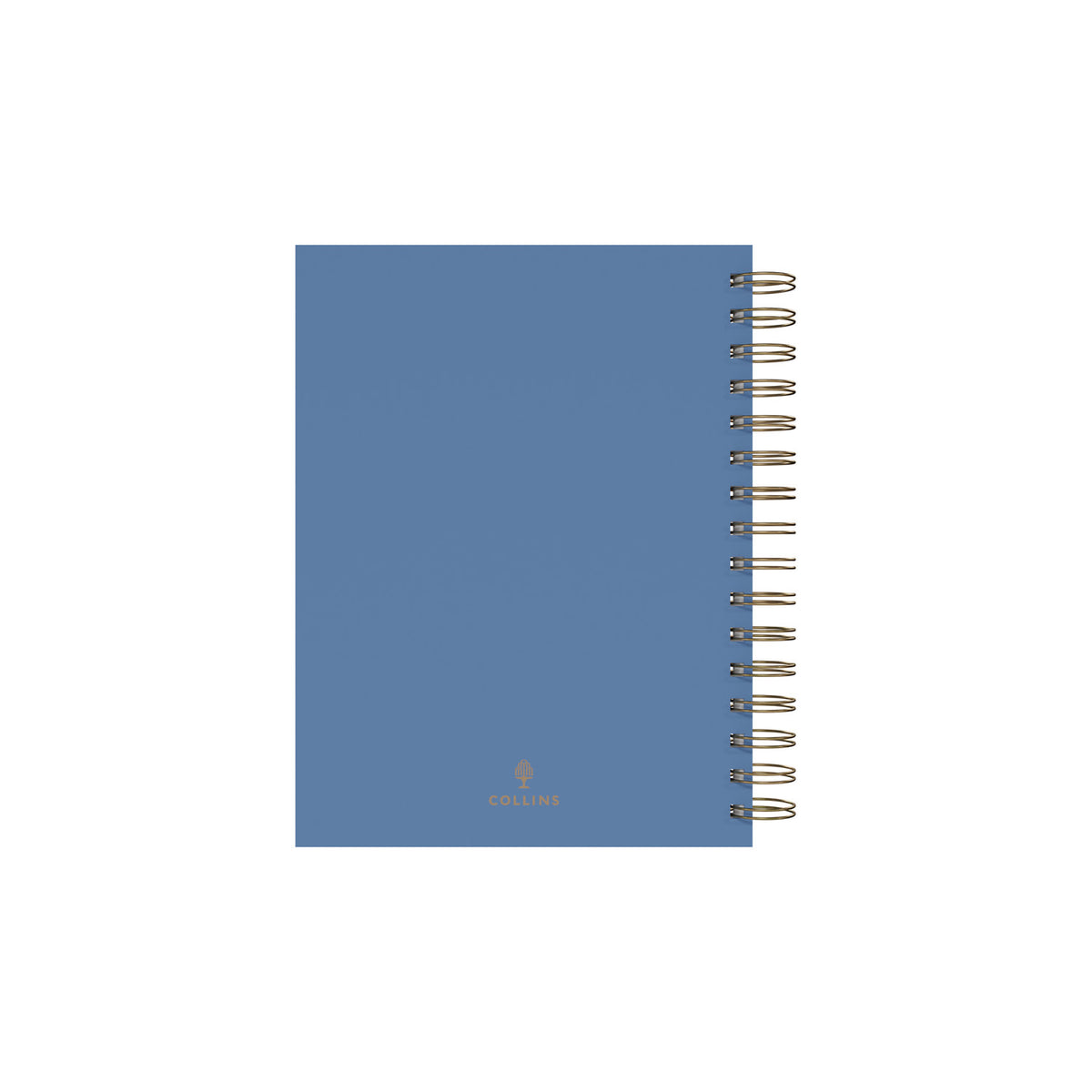 2027 Calendar Year Planner - 12 Month A5 Week-to-View Diary - Hard Cover - Collins Debden Scandi Range