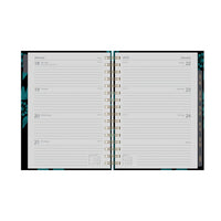 2027 Calendar Year Planner - 12 Month A5 Week-to-View Diary - Hard Cover - Collins Debden Scandi Range