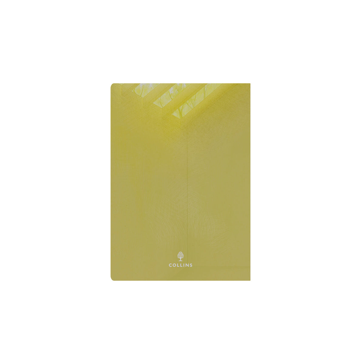 2027 Calendar Year Planner - 12 Month A5 Week-to-View Diary - Hard Cover - Collins Debden 'The Light' Range