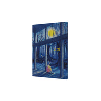 2027 Calendar Year Planner - 12 Month A5 Week-to-View Diary - Hard Cover - Collins Debden 'The Light' Range