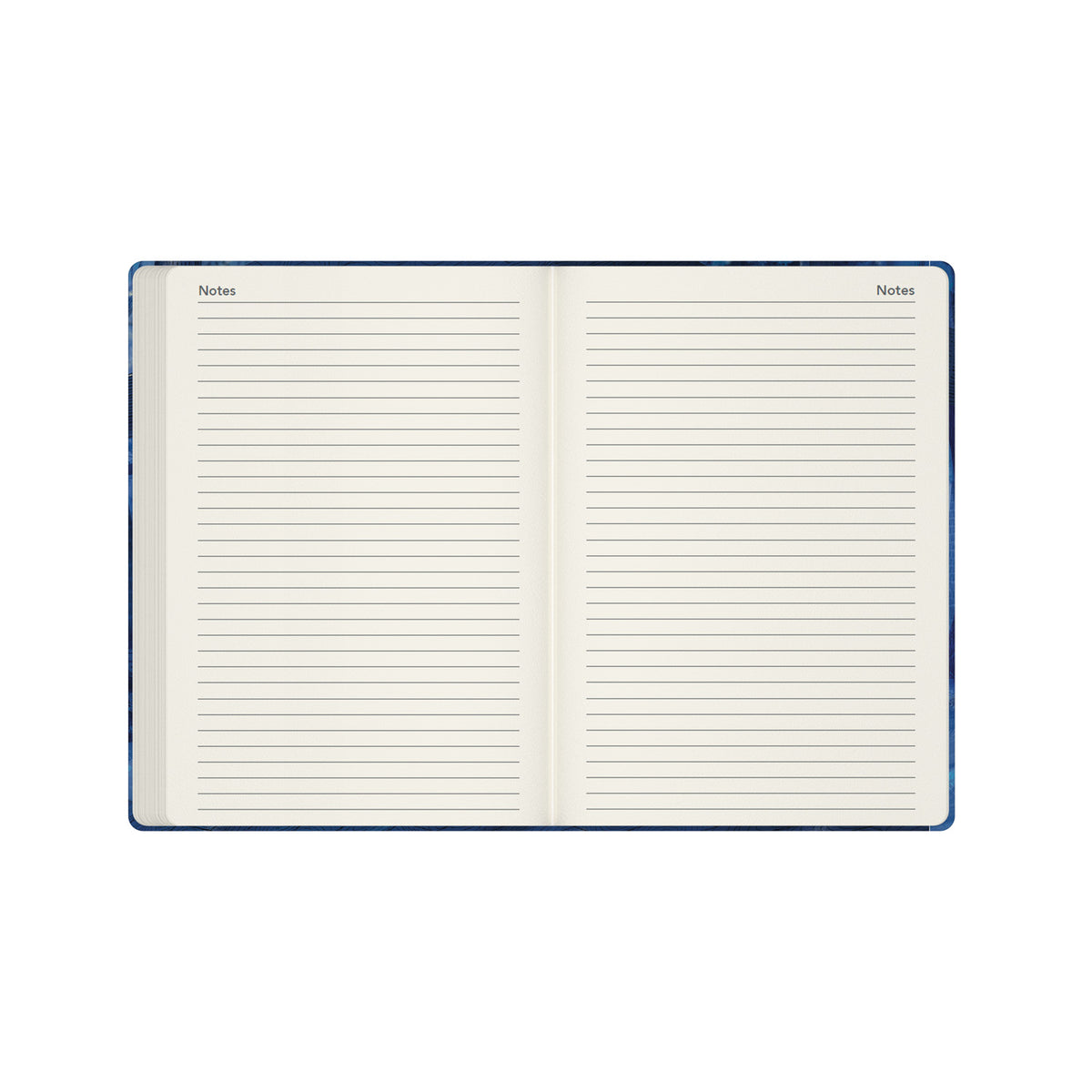 2027 Calendar Year Planner - 12 Month A5 Week-to-View Diary - Hard Cover - Collins Debden 'The Light' Range