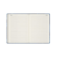 2027 Calendar Year Planner - 12 Month A5 Week-to-View Diary - Hard Cover - Collins Debden 'The Light' Range