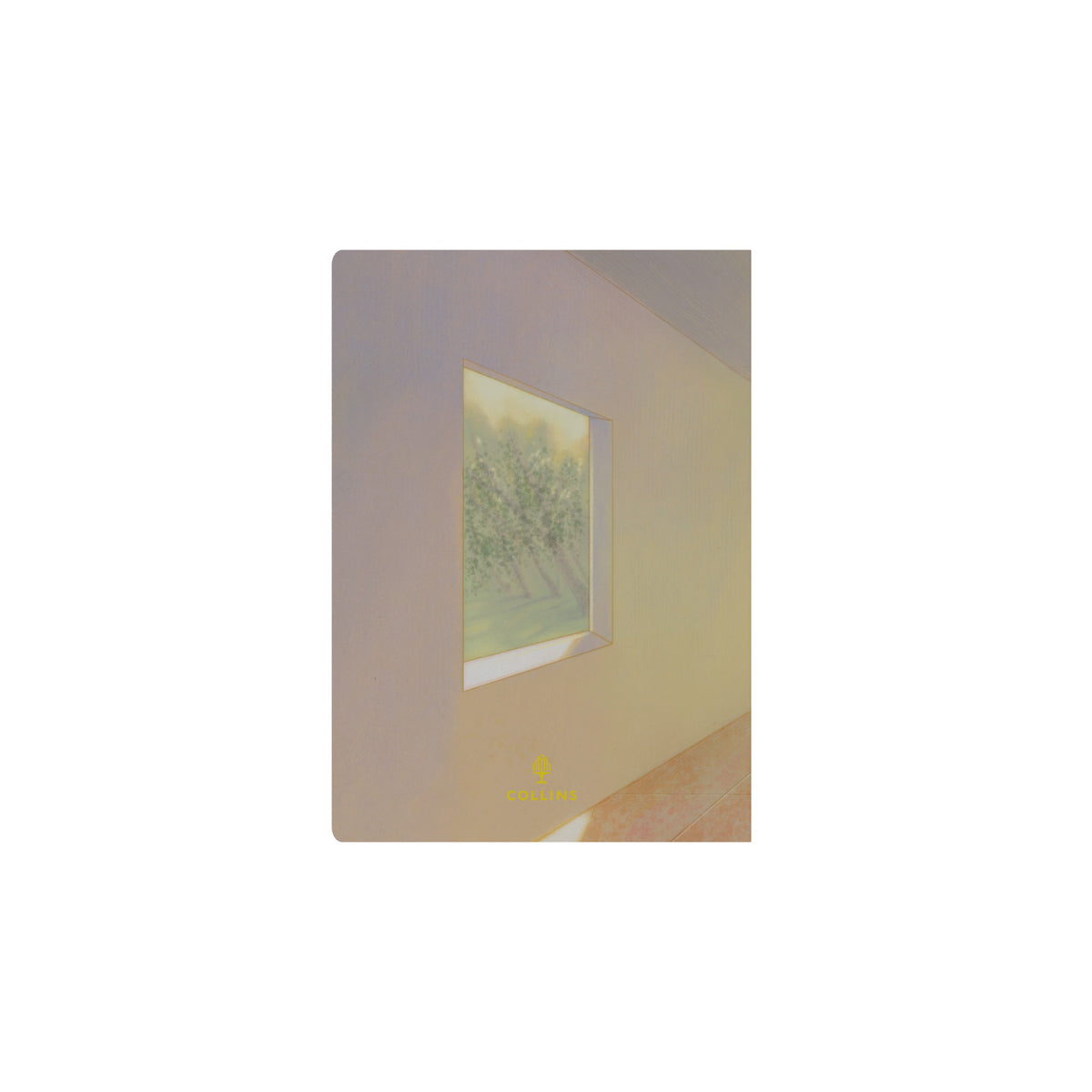 2027 Calendar Year Planner - 12 Month A5 Week-to-View Diary - Hard Cover - Collins Debden 'The Light' Range