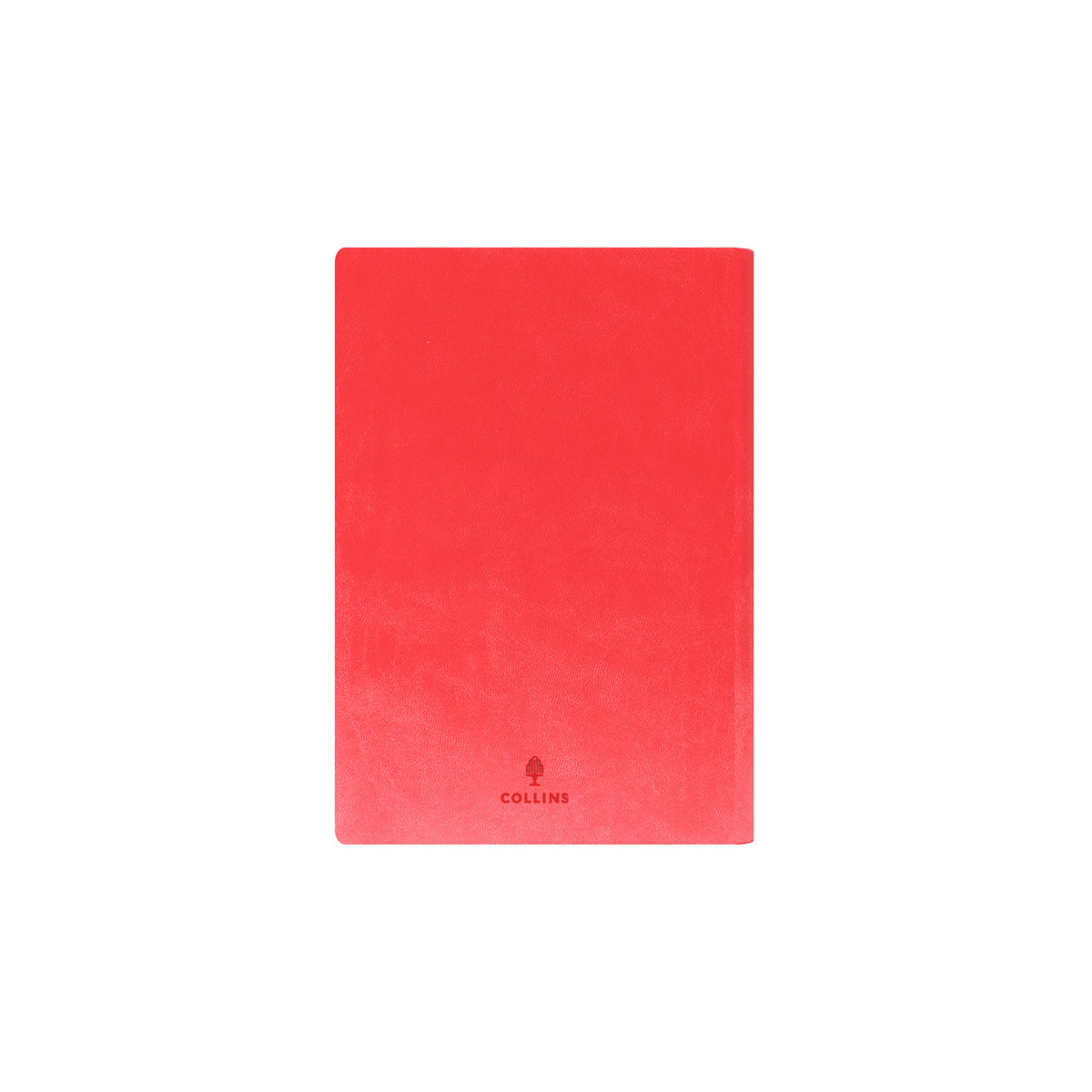 2027 Calendar Year Planner - 12 Month A5 Day-to-Page Diary - Hard Cover - Collins Debden Edge Range