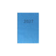 2027 Calendar Year Planner - 12 Month A5 Day-to-Page Diary - Hard Cover - Collins Debden Edge Range