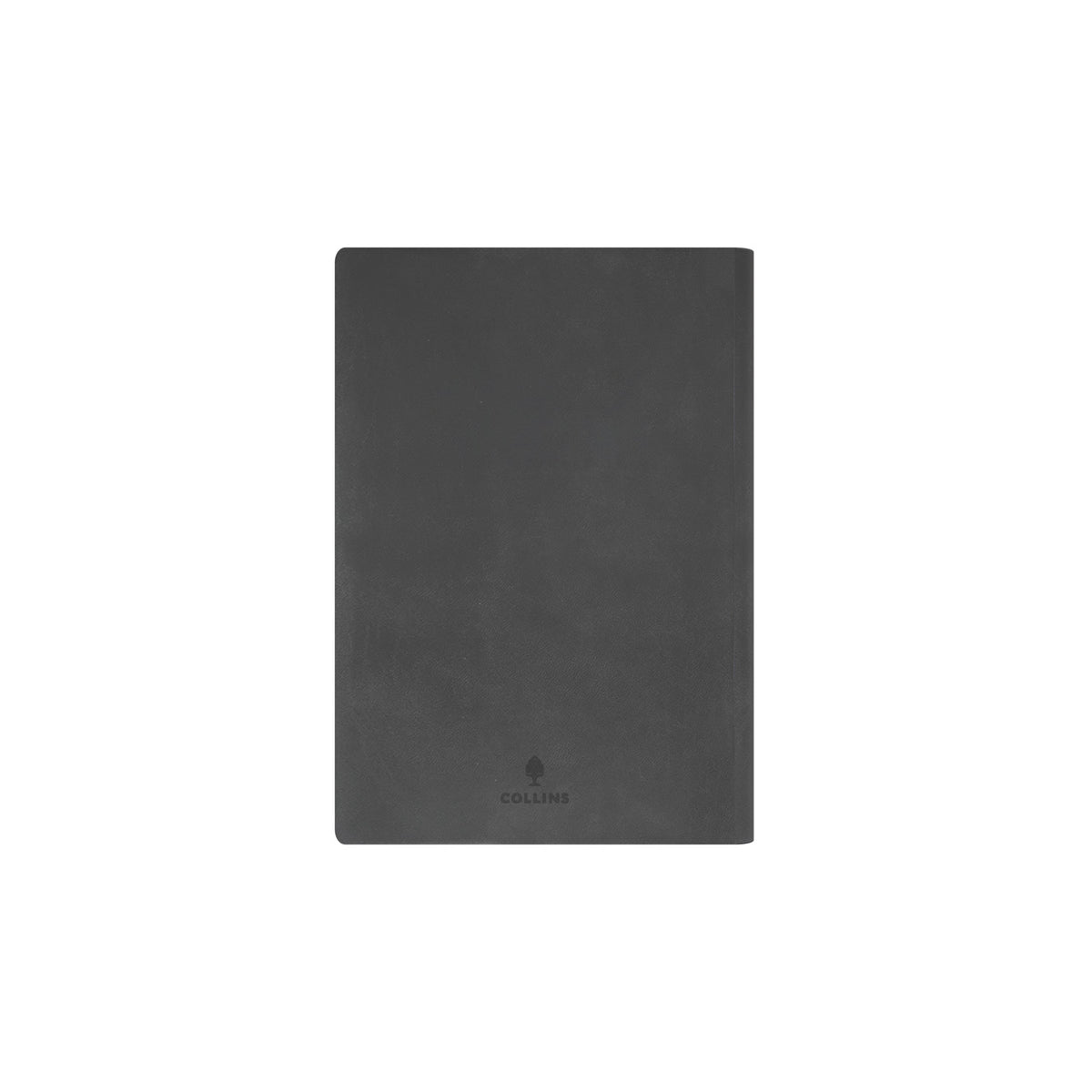 2027 Calendar Year Planner - 12 Month A5 Day-to-Page Diary - Hard Cover - Collins Debden Edge Range