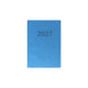 2027 Calendar Year Planner - 12 Month A5 Week-to-View Diary - Hard Cover - Collins Debden Edge Range