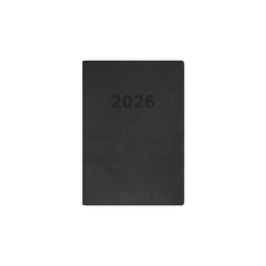 Edge Rainbow - A5 Week-To-View Diary - 2026 Calendar Year Planner