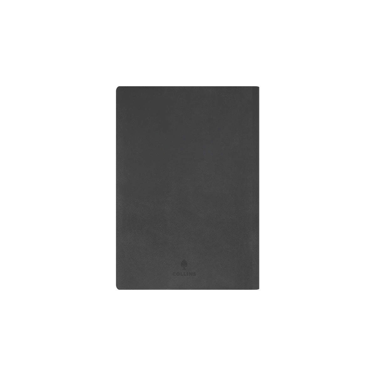 2027 Calendar Year Planner - 12 Month A5 Week-to-View Diary - Hard Cover - Collins Debden Edge Range