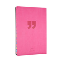 Edge Rainbow -  Notebook A5 Ruled (ED15R)