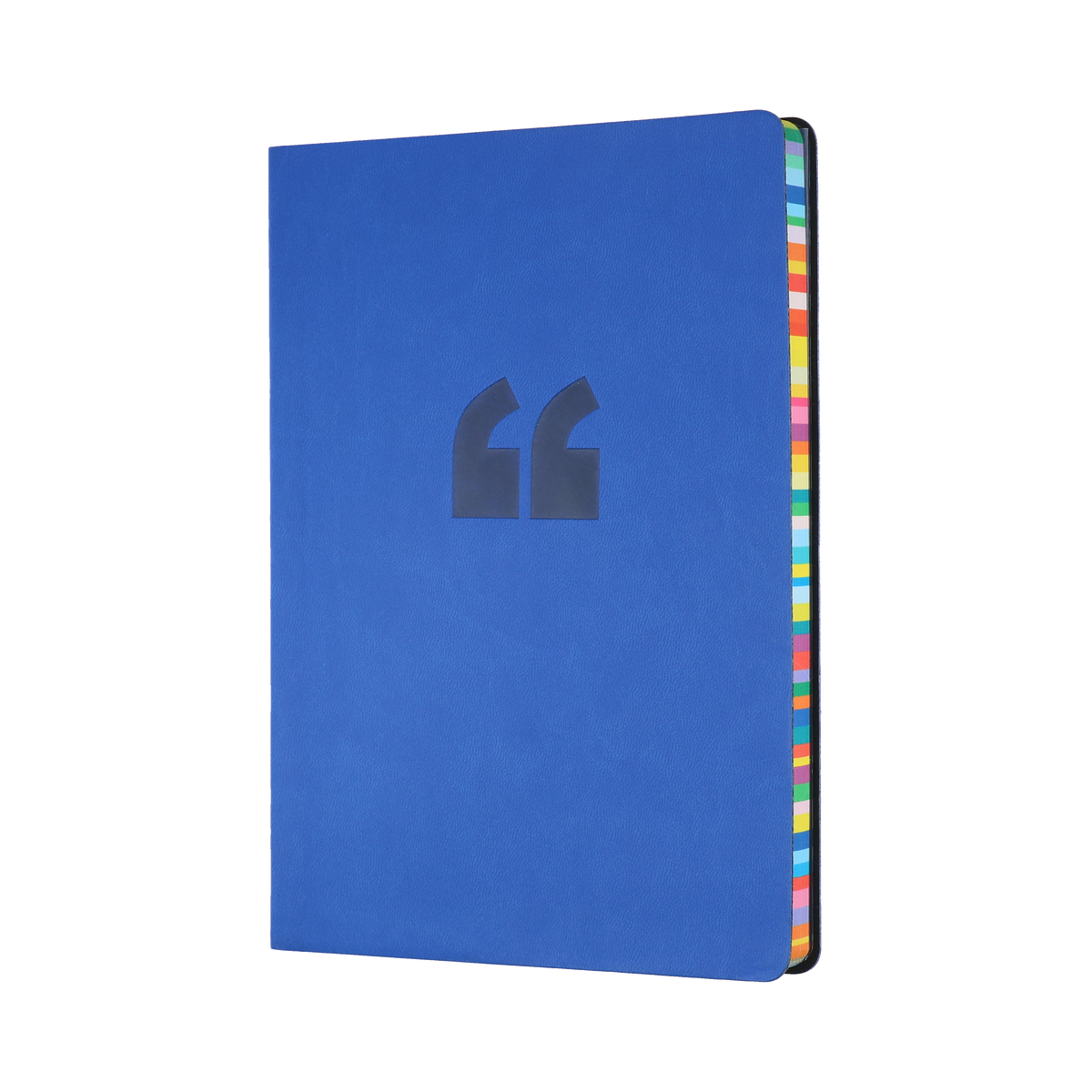 ED15R.45, Collins Edge Rainbow - Notebook A5 Ruled – Collins Debden UK