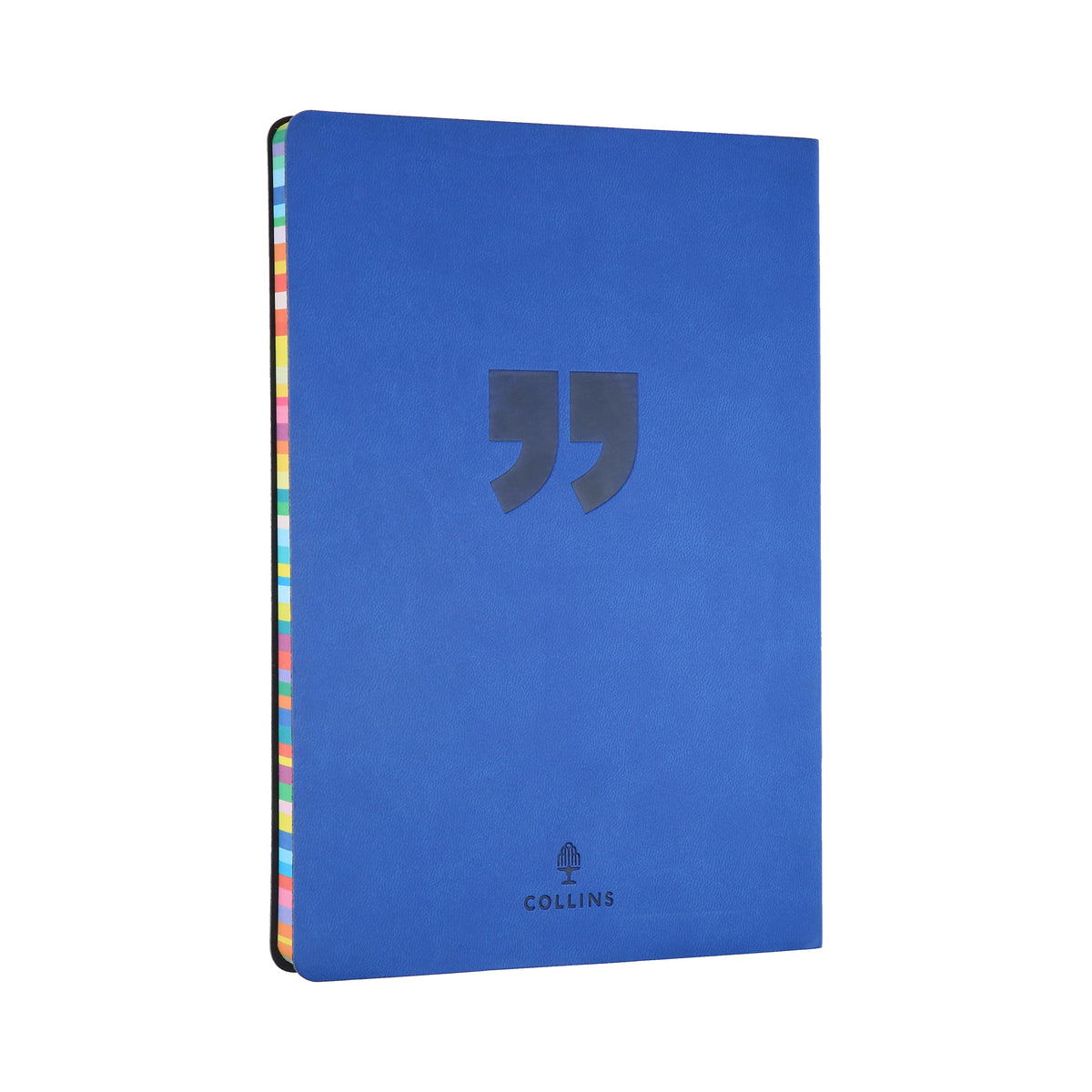 Edge Rainbow -  Notebook A5 Ruled (ED15R)