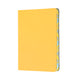 Edge Camo - B6 Ruled Notebook (EDCM1B6R)