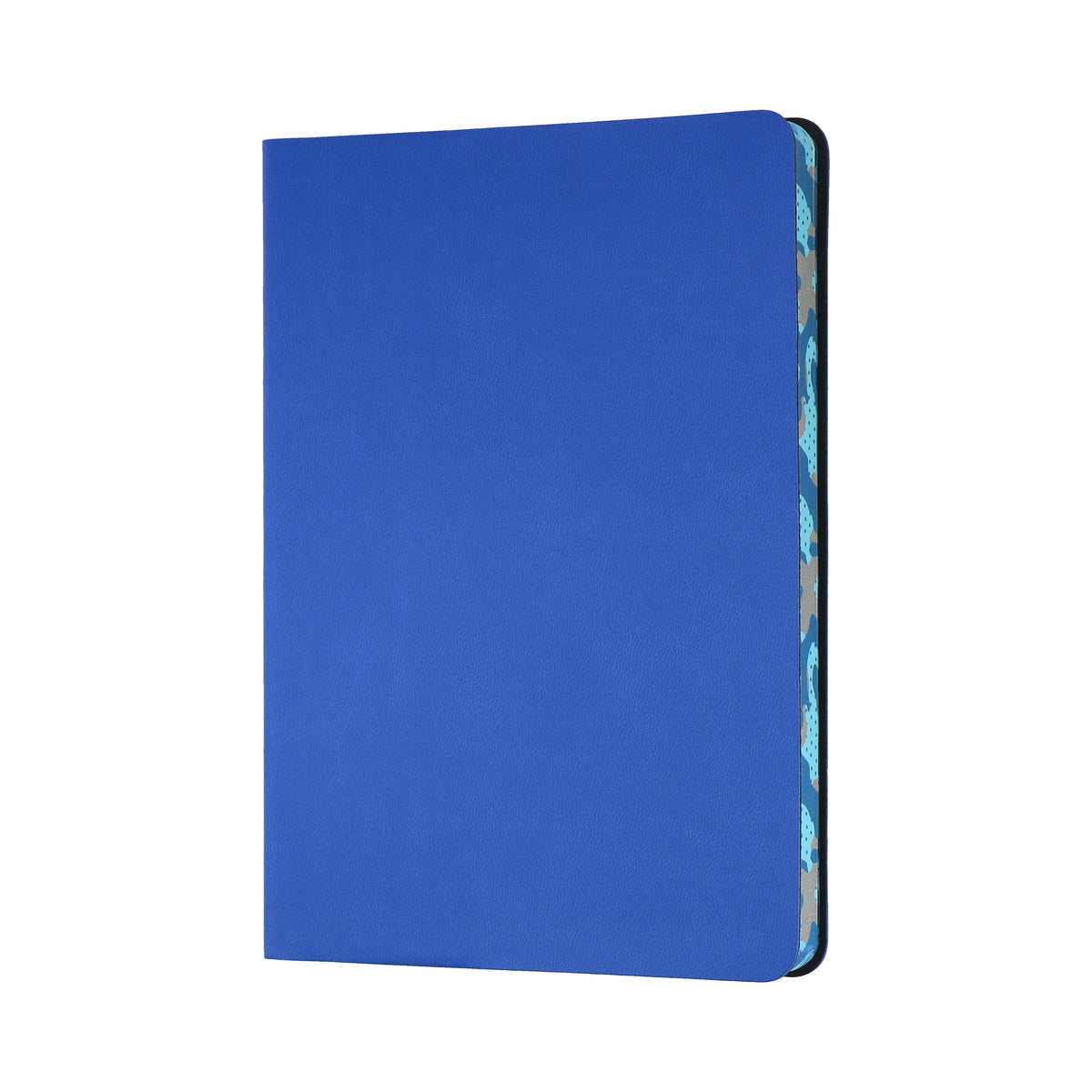 Edge Camo - B6 Ruled Notebook (EDCM1B6R)