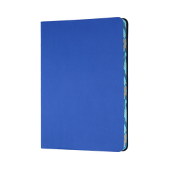 Edge Camo -  Notebook B6 Ruled (EDCM1B6R)