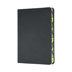 Edge Camo - B6 Ruled Notebook (EDCM1B6R)