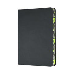 Edge Camo -  Notebook B6 Ruled (EDCM1B6R)
