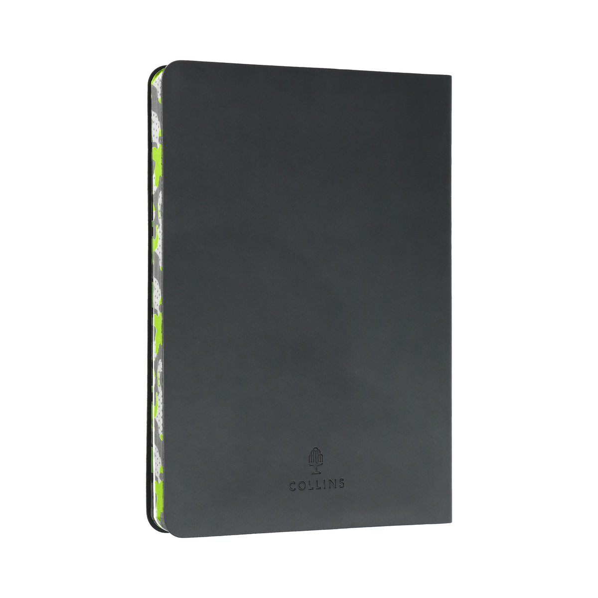 Edge Camo - B6 Ruled Notebook (EDCM1B6R)