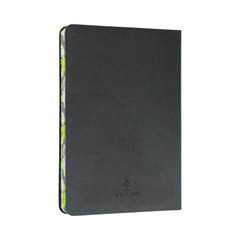 Edge Camo - B6 Ruled Notebook (EDCM1B6R)