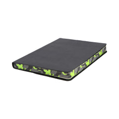 Edge Camo - B6 Ruled Notebook (EDCM1B6R)