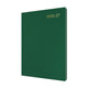 2026-2027 - Mid/Academic Year Planner - 13 Month A4 Day-to-Page Diary - Collins Debden Essential Range