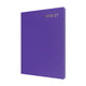 2026-2027 - Mid/Academic Year Planner - 13 Month A4 Day-to-Page Diary - Collins Debden Essential Range