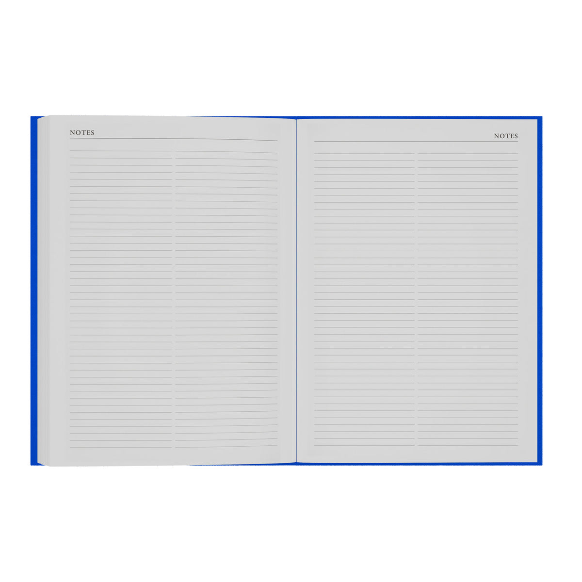 2026-2027 - Mid/Academic Year Planner - 13 Month A4 Day-to-Page Diary - Collins Debden Essential Range