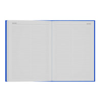 2026-2027 - Mid/Academic Year Planner - 13 Month A4 Day-to-Page Diary - Collins Debden Essential Range