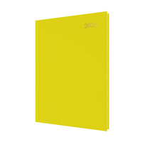Essential - A4 Day-to-Page Diary - 2026 Calendar Year Planner