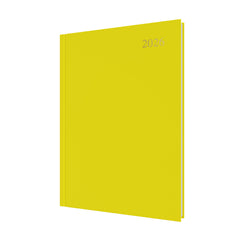 Essential - A4 Day-to-Page Diary - 2026 Calendar Year Planner