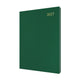 2027 Calendar Year Planner - 12 Month A4 Day-to-Page Diary - Hard Cover - Collins Debden Essential Range