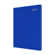 2027 Calendar Year Planner - 12 Month A4 Day-to-Page Diary - Hard Cover - Collins Debden Essential Range